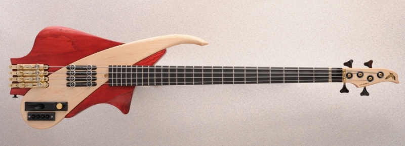 Product Information Basses and Guitars (16) - Atlansia Guitars