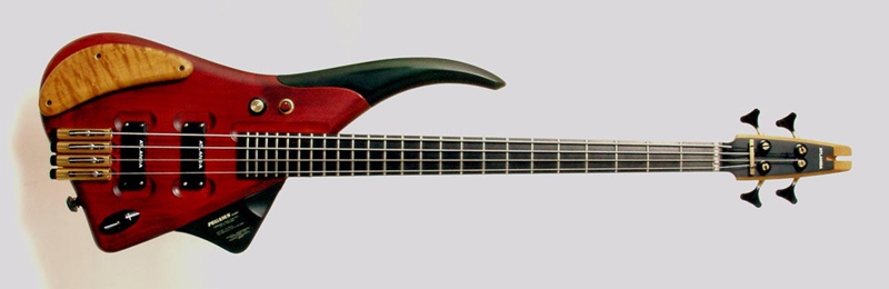 Product Information Basses and Guitars (16) - Atlansia Guitars