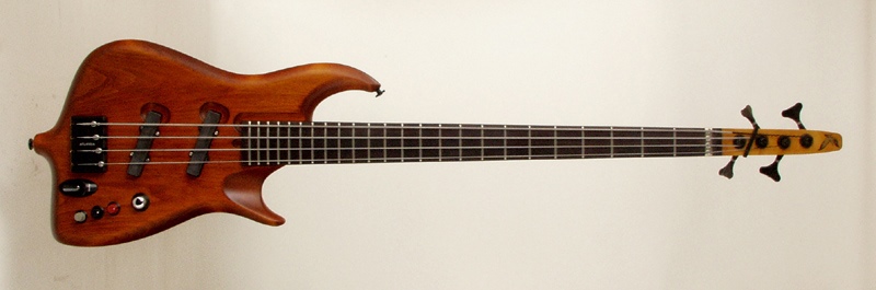 Product Information Basses and Guitars (16) - Atlansia Guitars