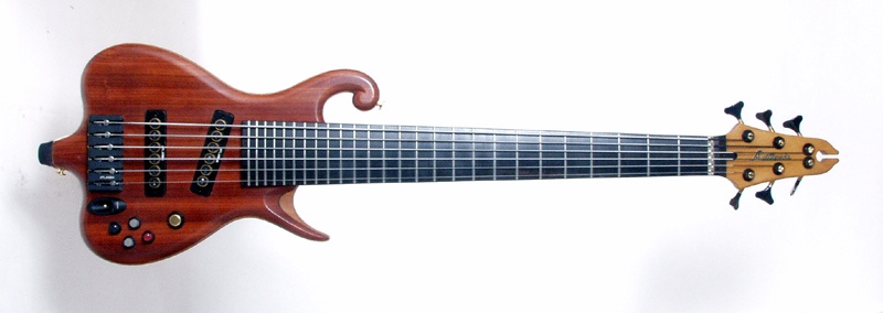 Product Information Basses and Guitars (16) - Atlansia Guitars